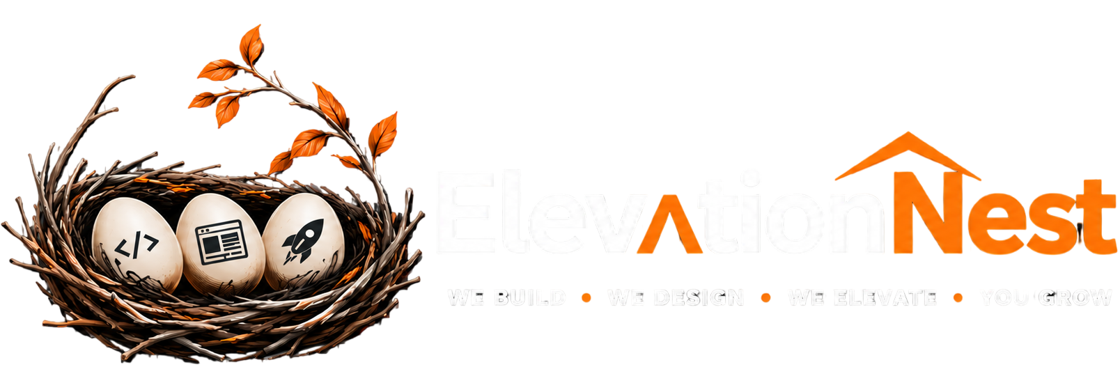 Elevation Nest – Digital Solutions